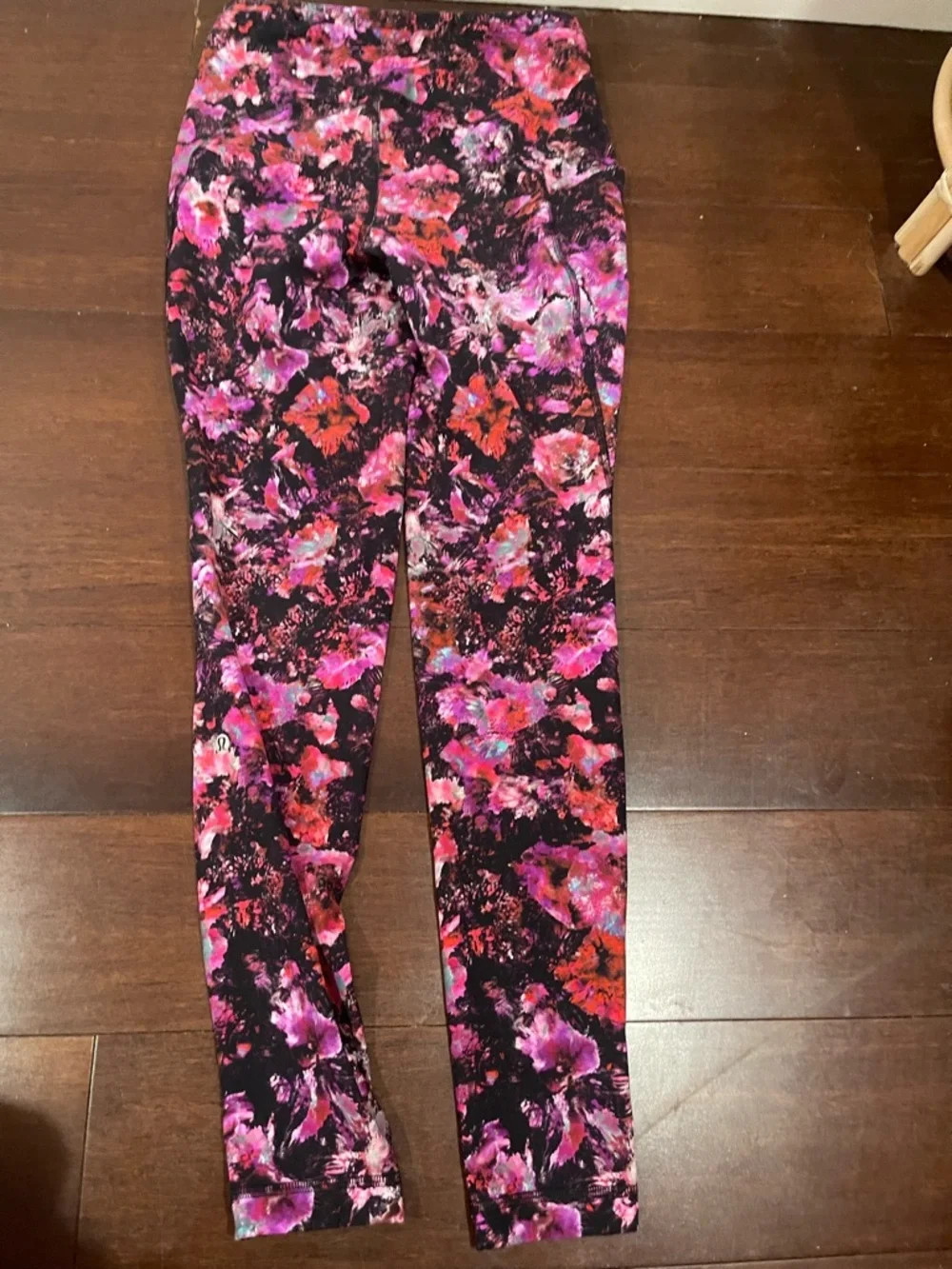 Lululemon Swift Speed High-Rise Tight 28